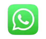 WhatsApp Icon